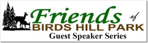 Bird's Hill Park