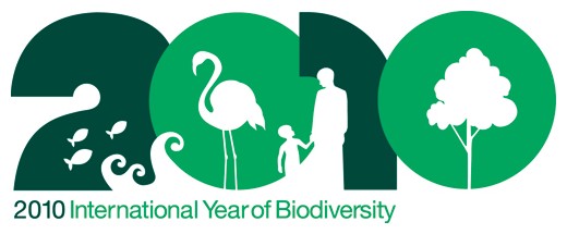 2010 Year of Biodiversity