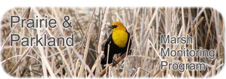 Manitoba Breeding Bird Atlas