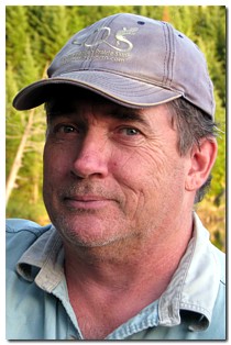 What's Outdoors, with Doug Collicutt What's Outdoors